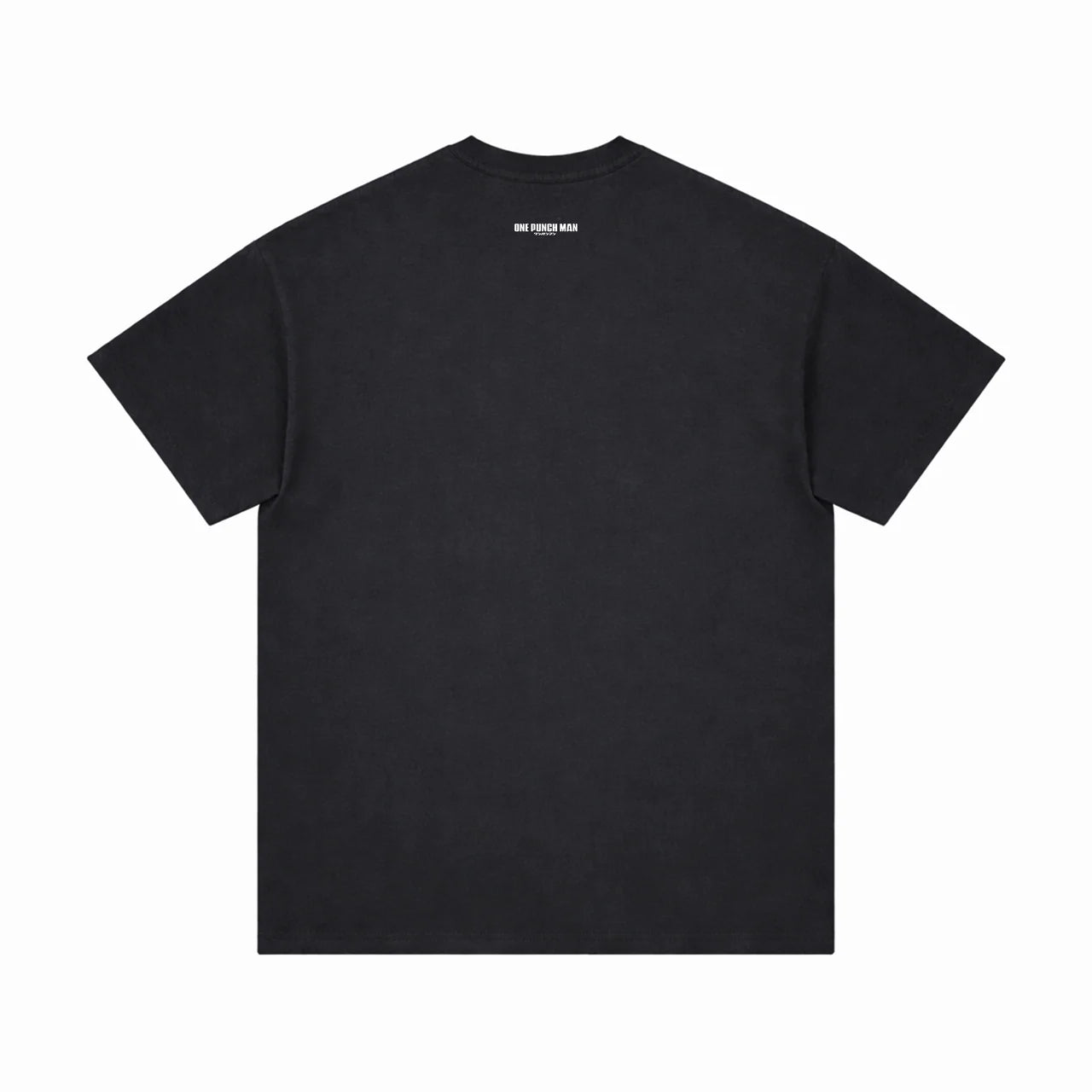 One-Punch Man S3 POPUP2026 T-Shirt Garou & SilverFang