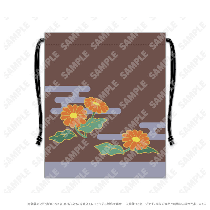 文豪_淺草花祭_布袋_江戶川亂步