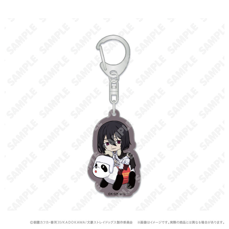 BSDogs_Keychain_Fyodor_Chibi