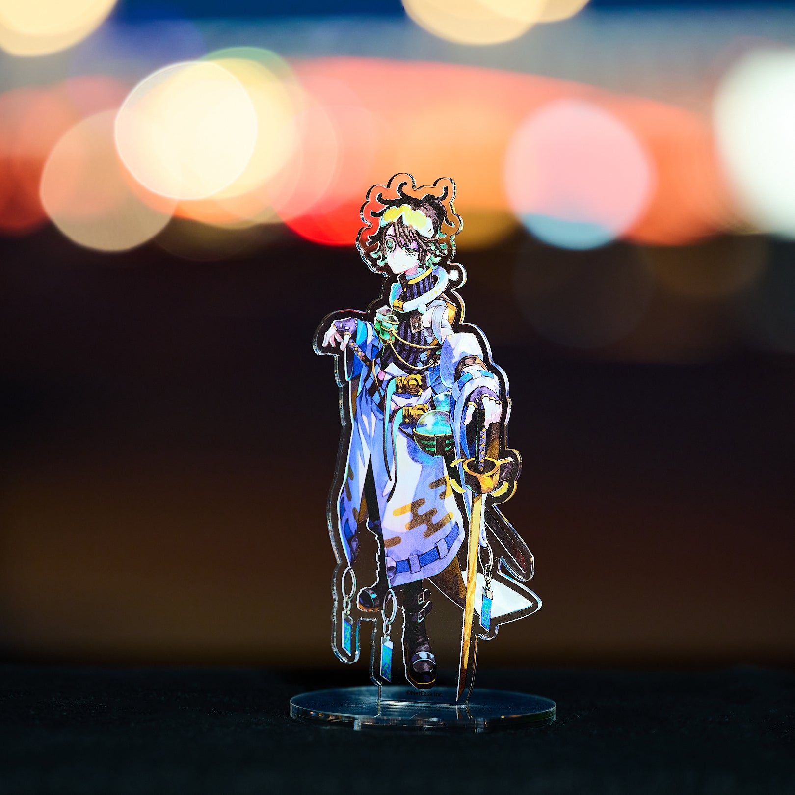 第五人格 KYOTONEO 亞克力立牌 - 「囚徒」