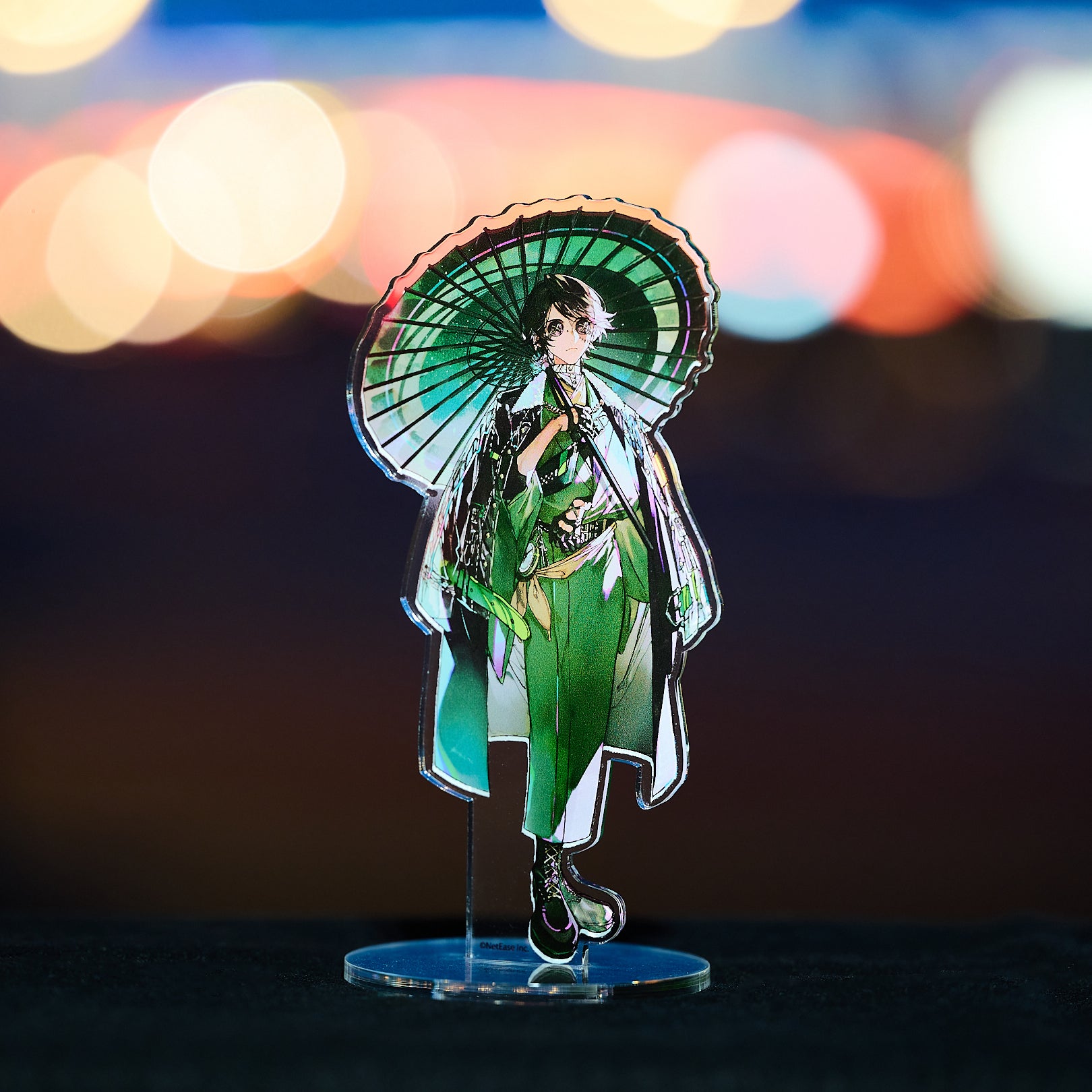 第五人格 KYOTONEO 亞克力立牌 - 勘探員