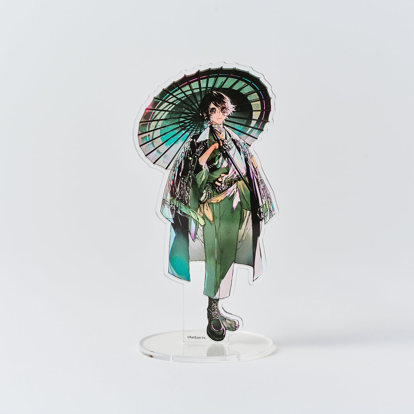 第五人格 KYOTONEO 亞克力立牌 - 勘探員
