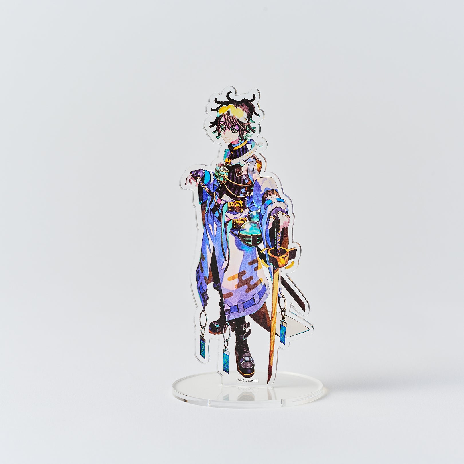 第五人格 KYOTONEO 亞克力立牌 - 「囚徒」