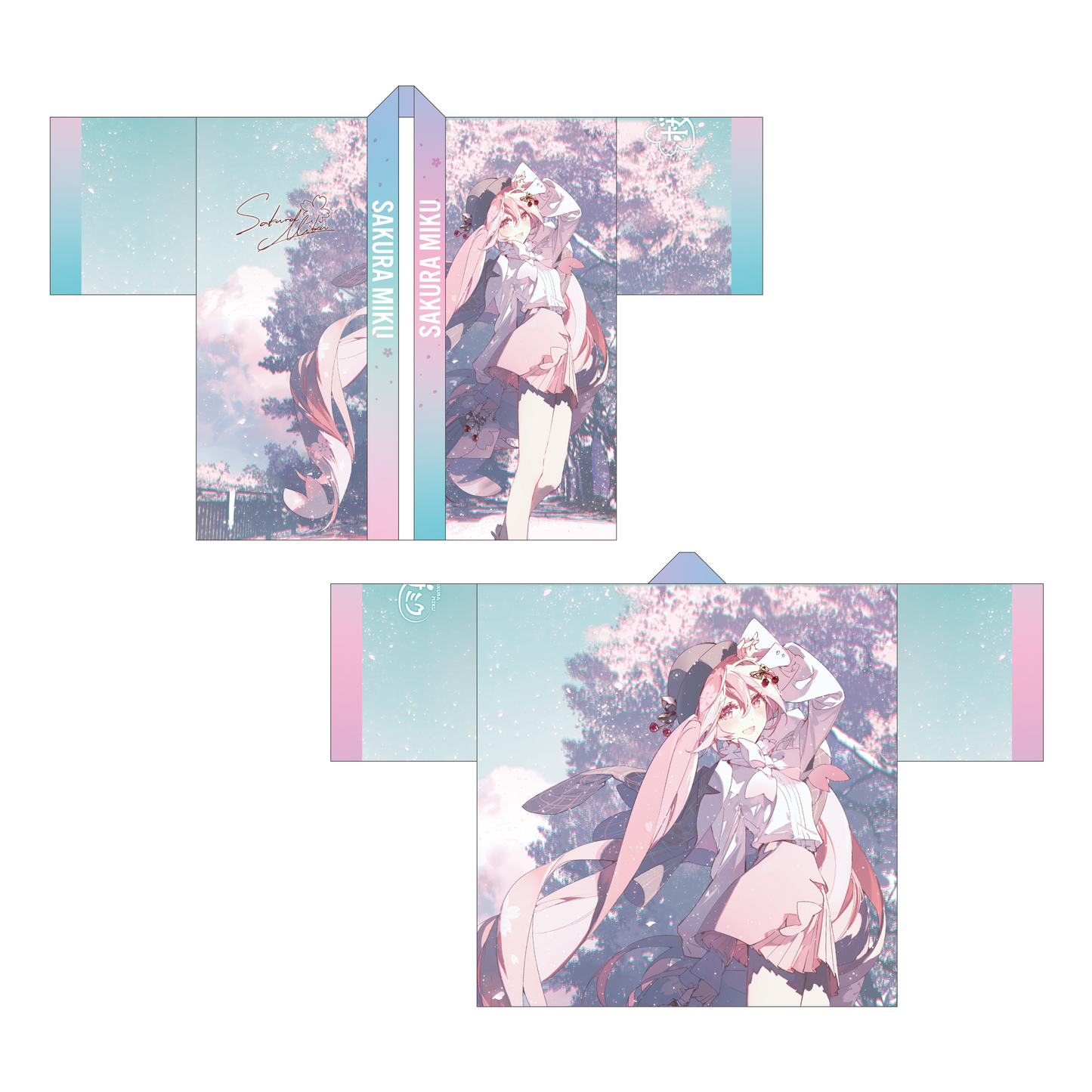 法被(Rella)