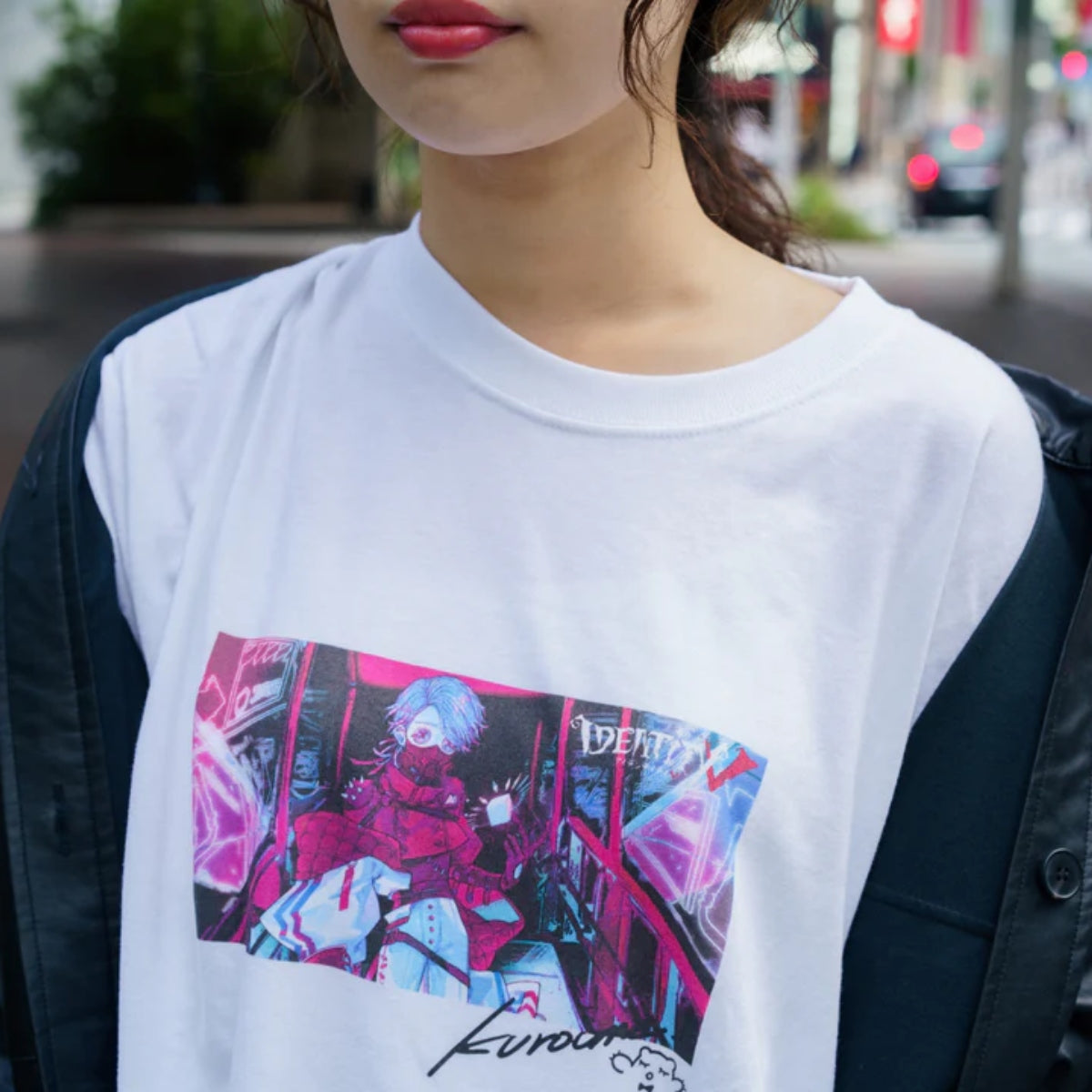 第五人格 TOKYONEO T-Shirt - 入殮師