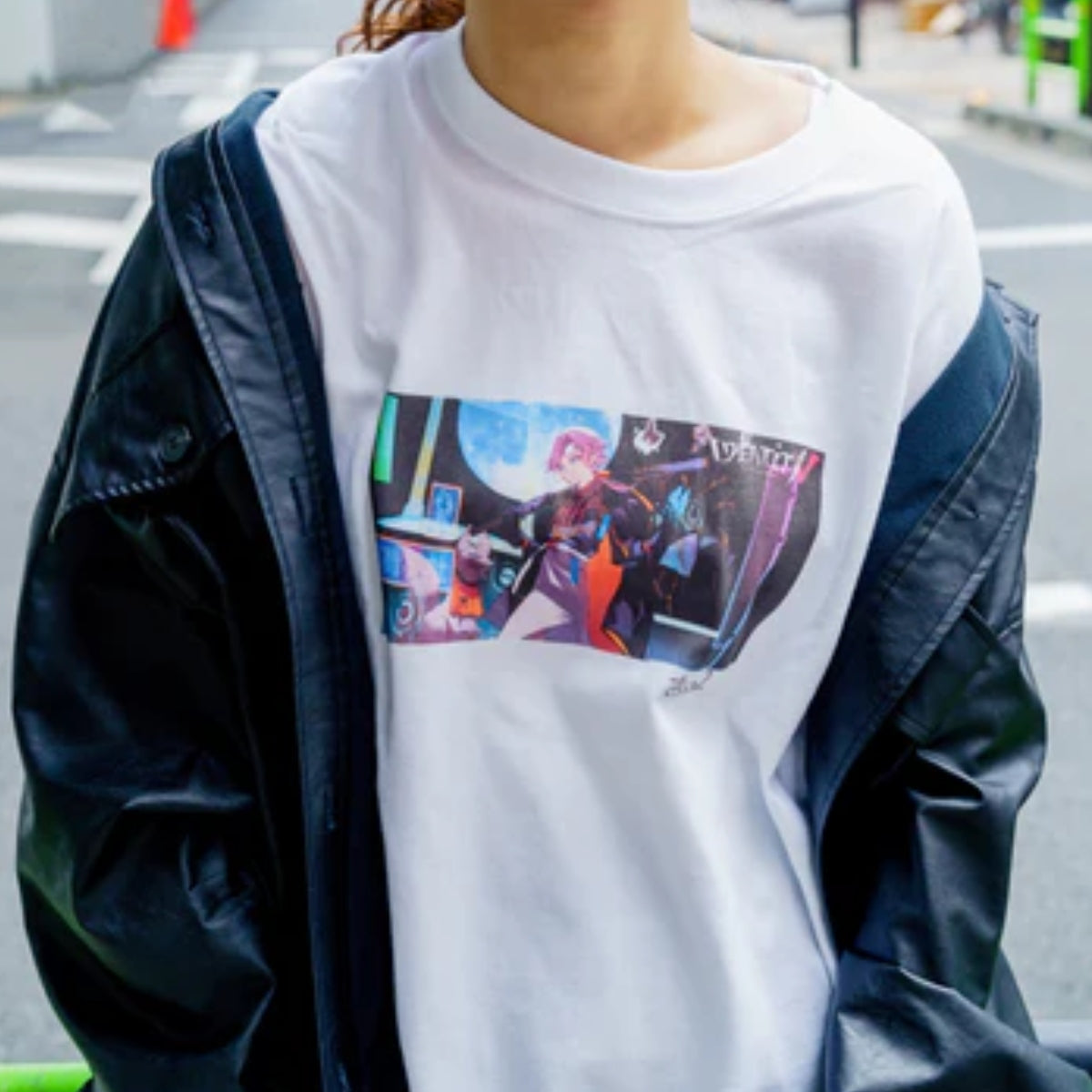 第五人格 TOKYONEO T-Shirt - 攝影師