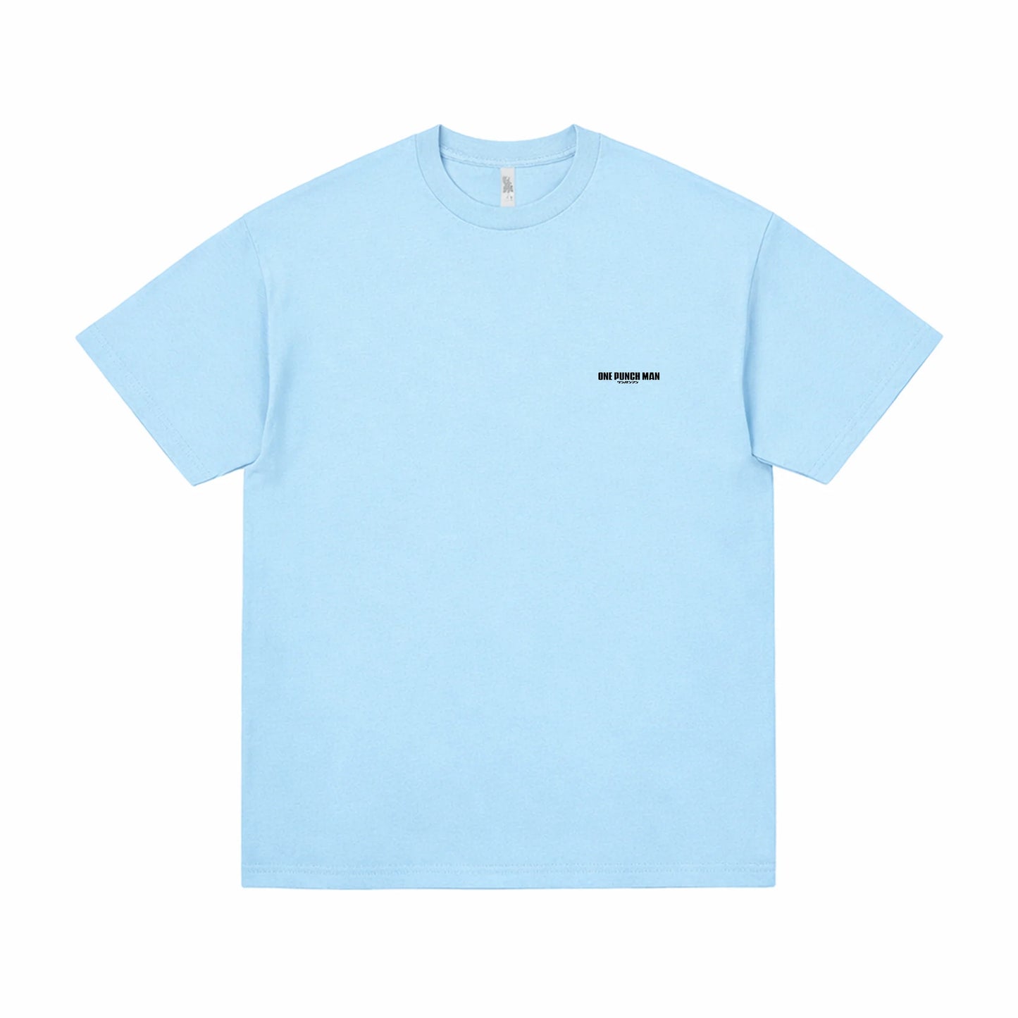 One-Punch Man S3 POPUP2026 T-Shirt Saitama
