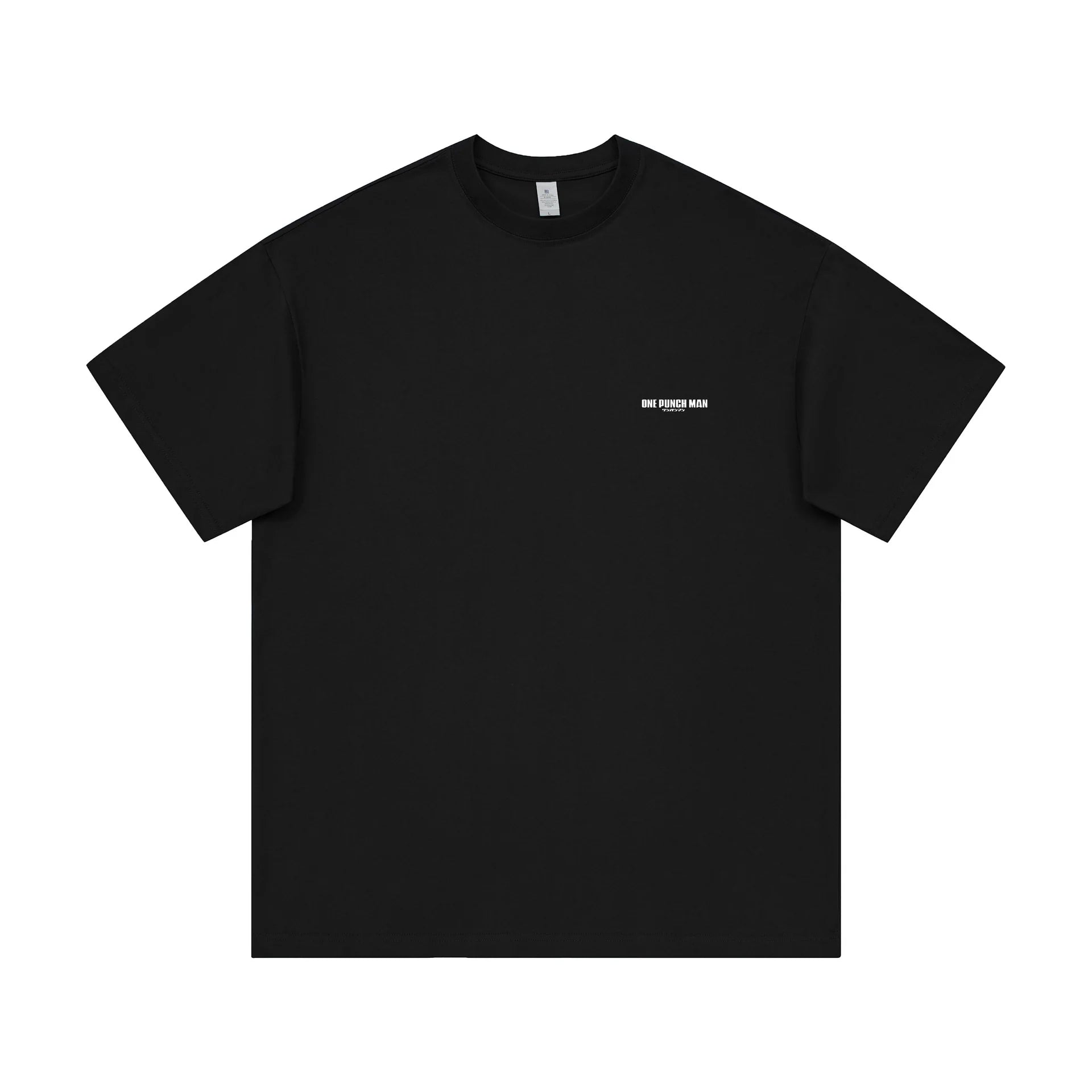 One-Punch Man S3 POPUP2026 T-Shirt Saitama