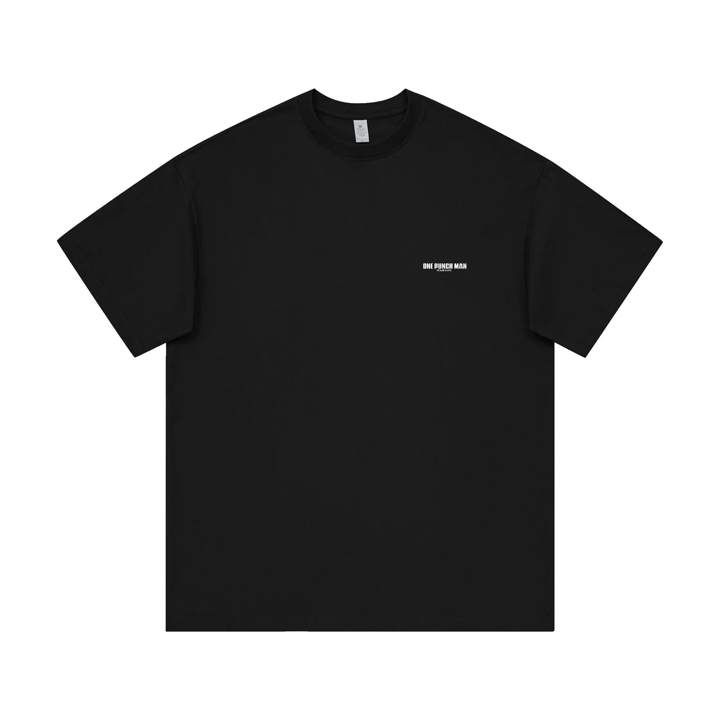 One-Punch Man S3 POPUP2026 T-Shirt Saitama
