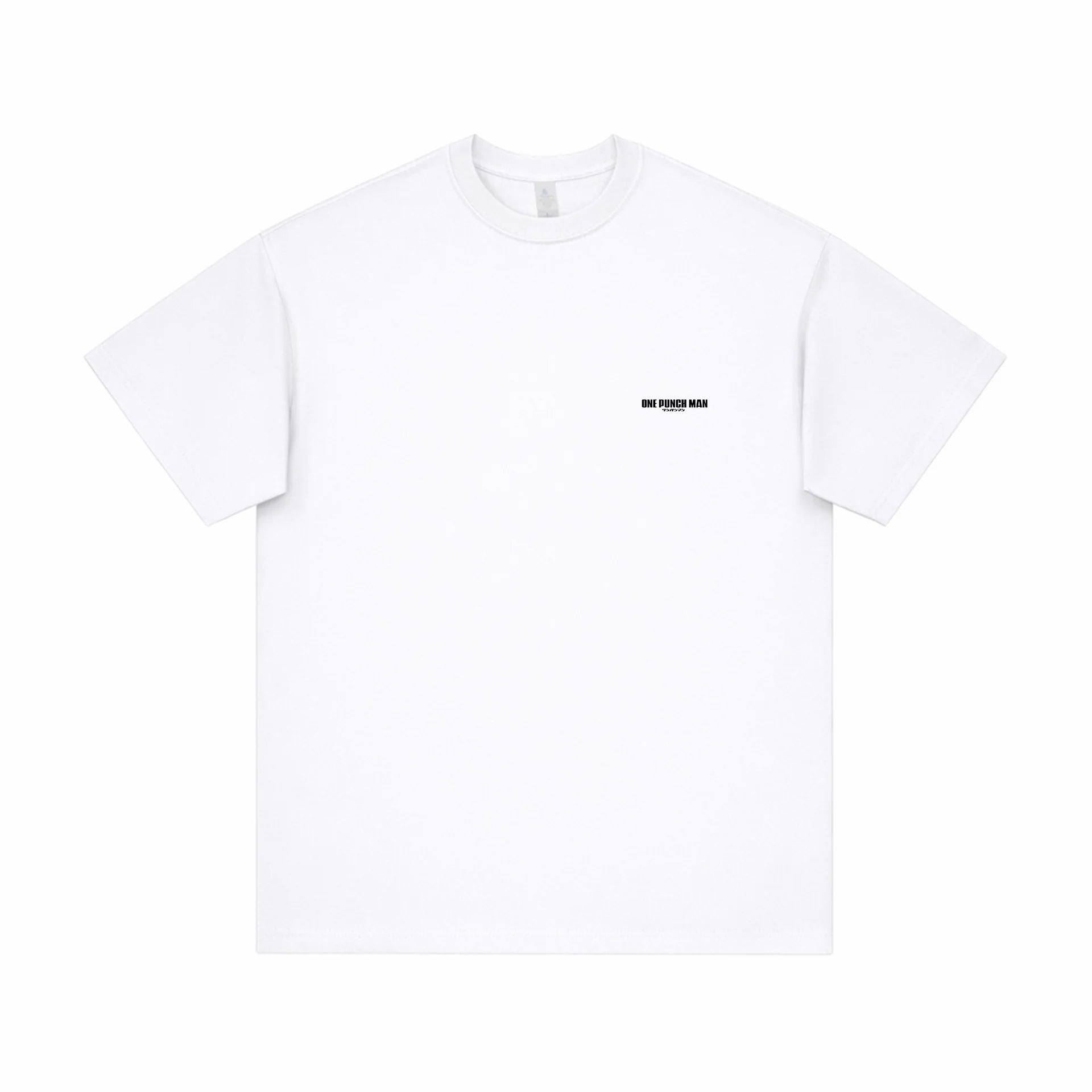 One-Punch Man S3 POPUP2026 T-Shirt Saitama