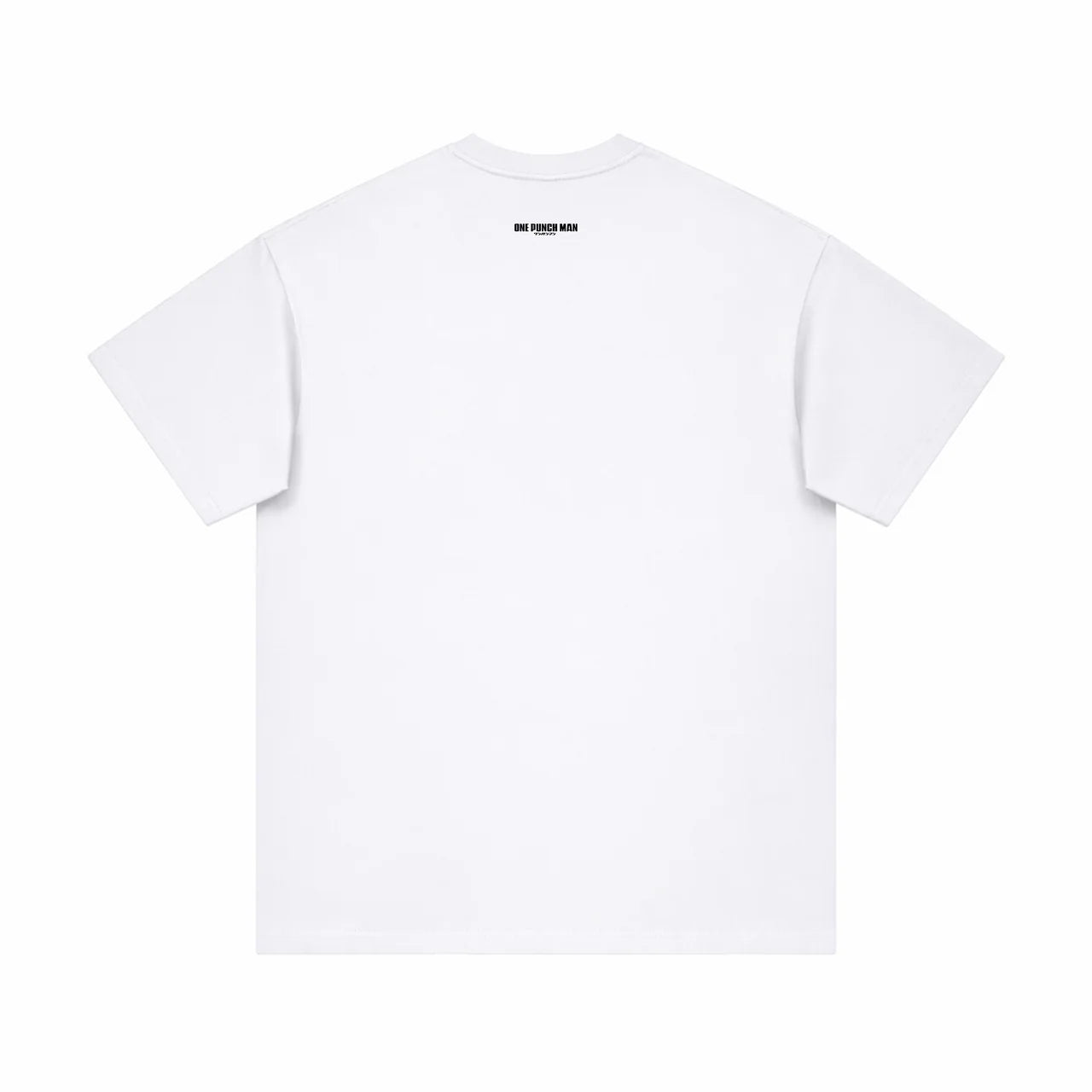 One-Punch Man S3 POPUP2026 T-Shirt Garou Anime Scene