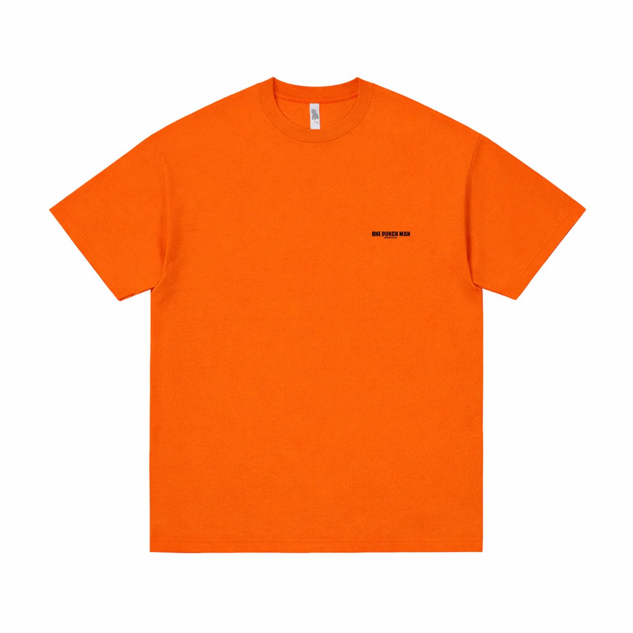 One-Punch Man S3 POPUP2026 Garou T-shirt 
