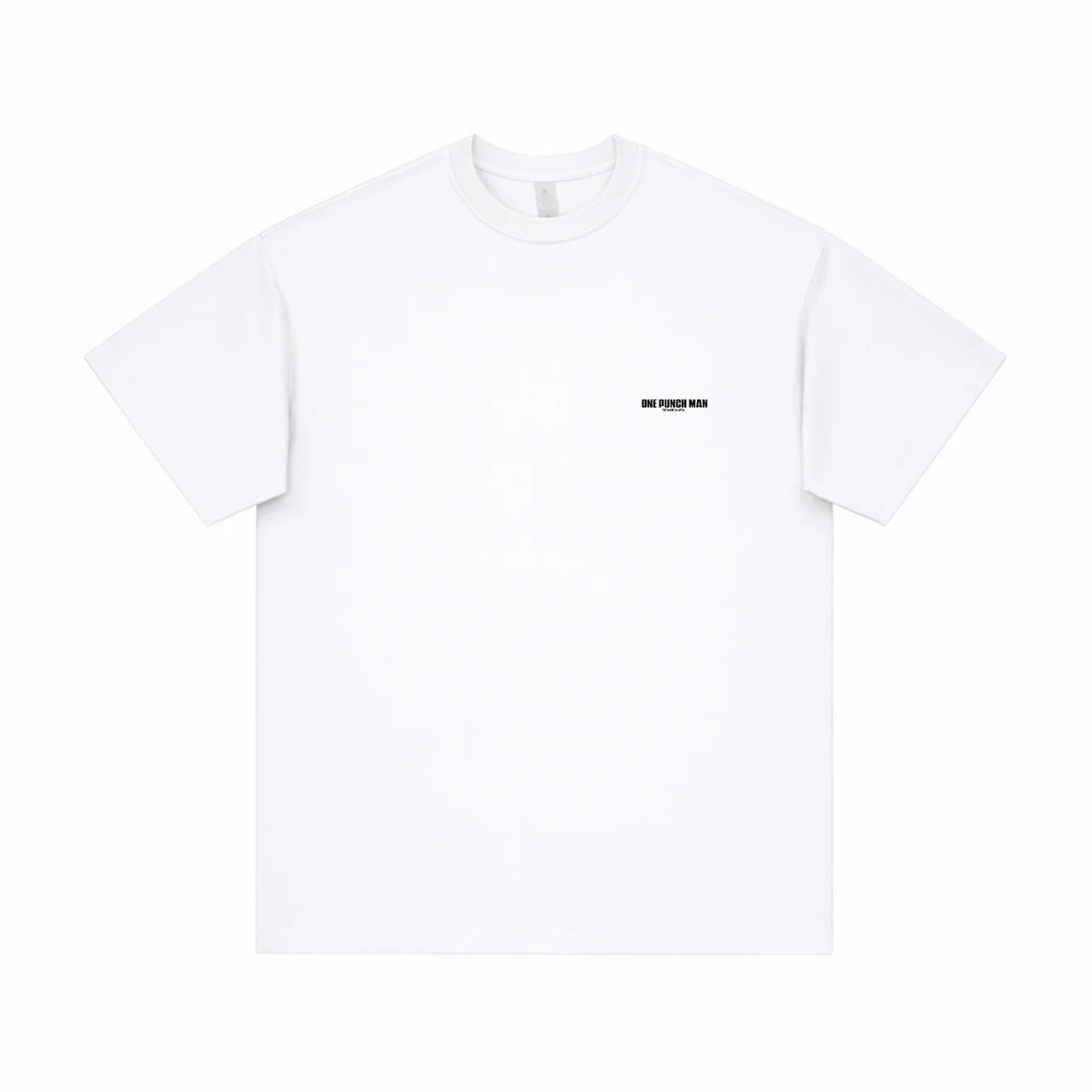 One-Punch Man S3 POPUP2026 Garou T-shirt 