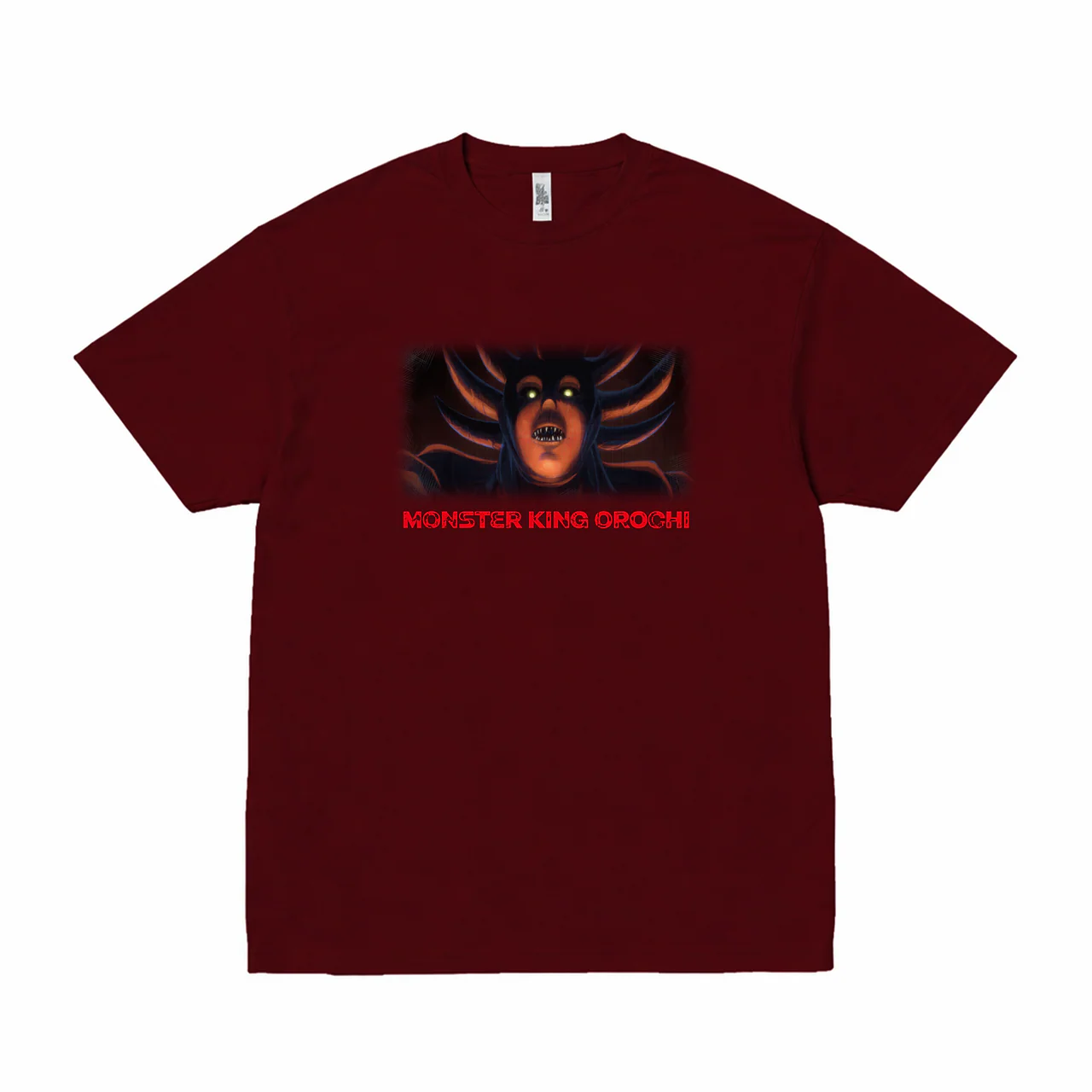 One-Punch Man S3 POPUP2026 T-shirt Orochi