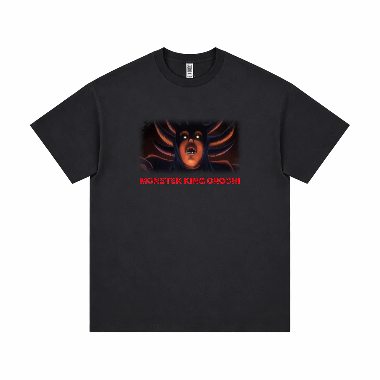 One-Punch Man S3 POPUP2026 T-shirt Orochi