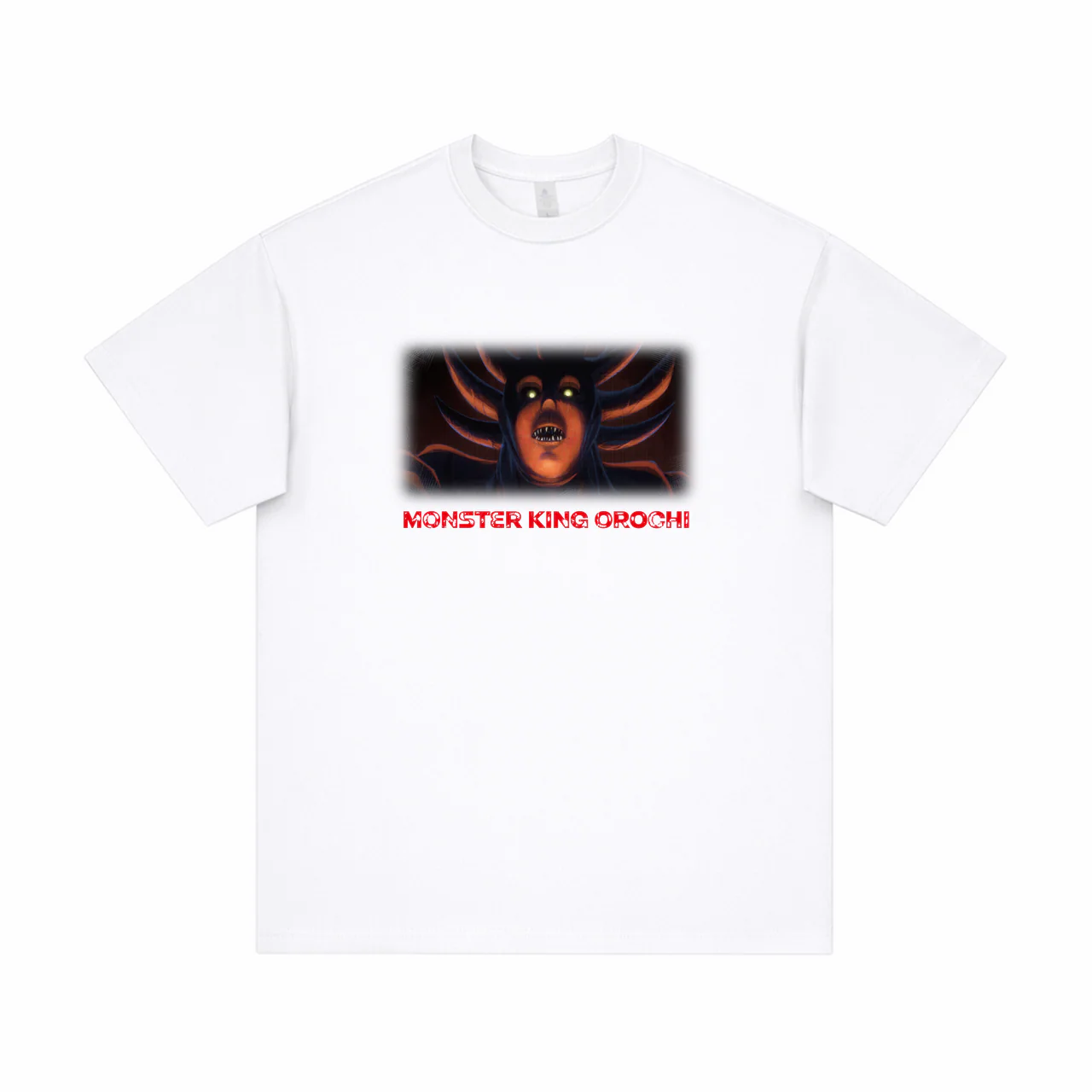 One-Punch Man S3 POPUP2026 T-shirt Orochi