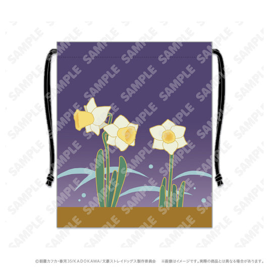 文豪_淺草花祭_布袋_芥川龍之介