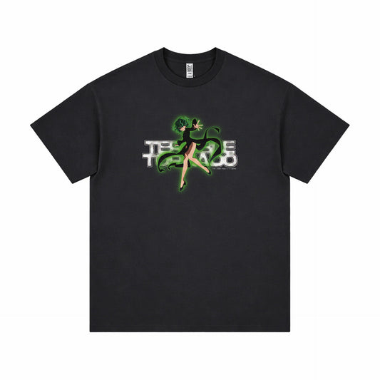 One-Punch Man S3 POPUP2026 T-Shirt Tornado