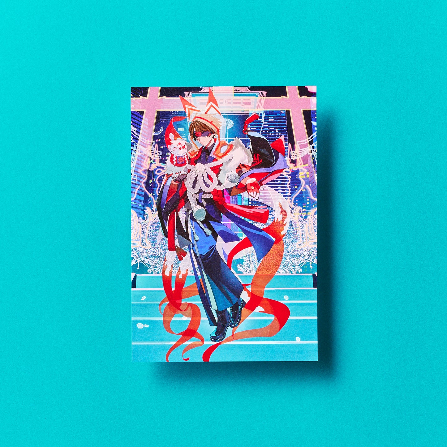 第五人格 KYOTONEO 明信片 - 先知