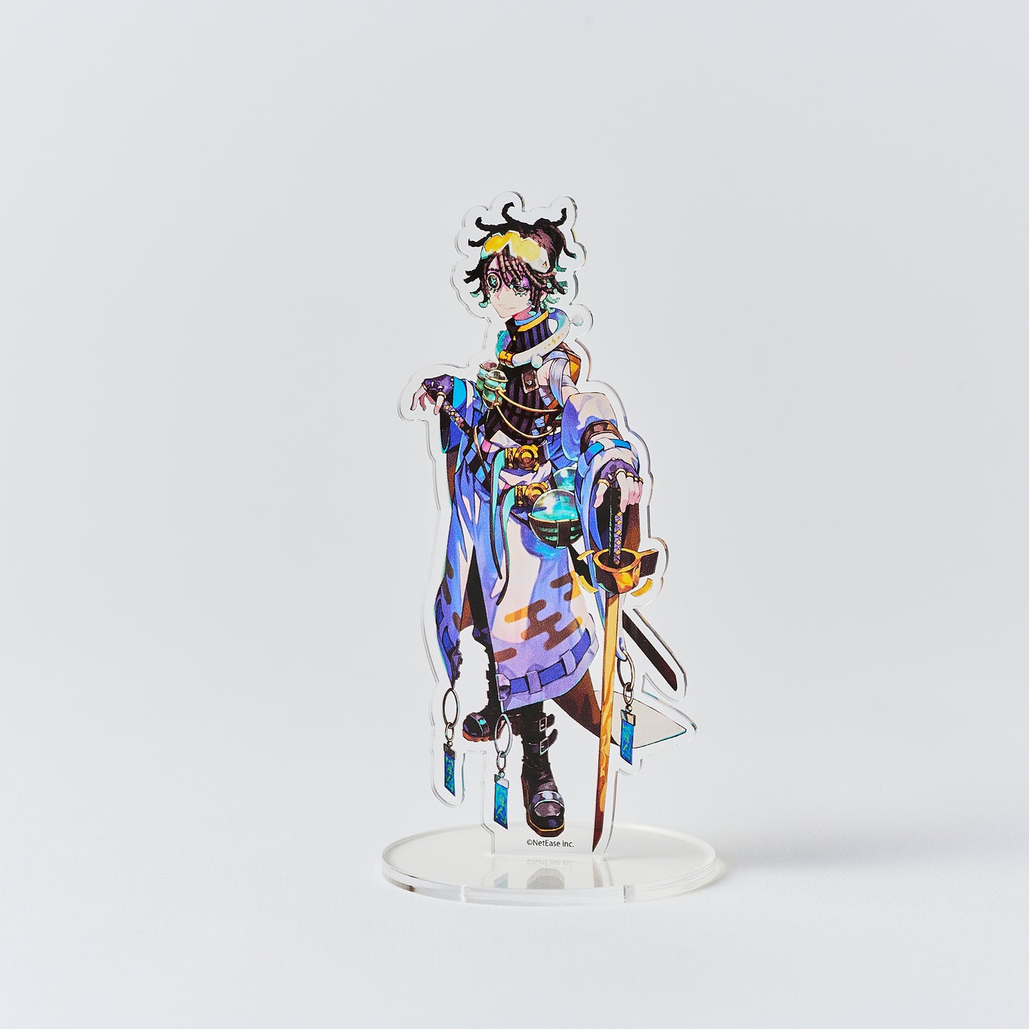 第五人格 KYOTONEO 亞克力立牌 - 「囚徒」