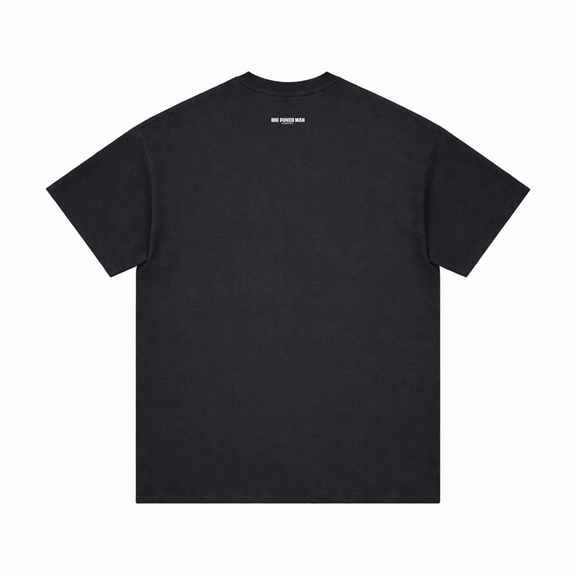 One-Punch Man S3 POPUP2026 T-Shirt Tornado