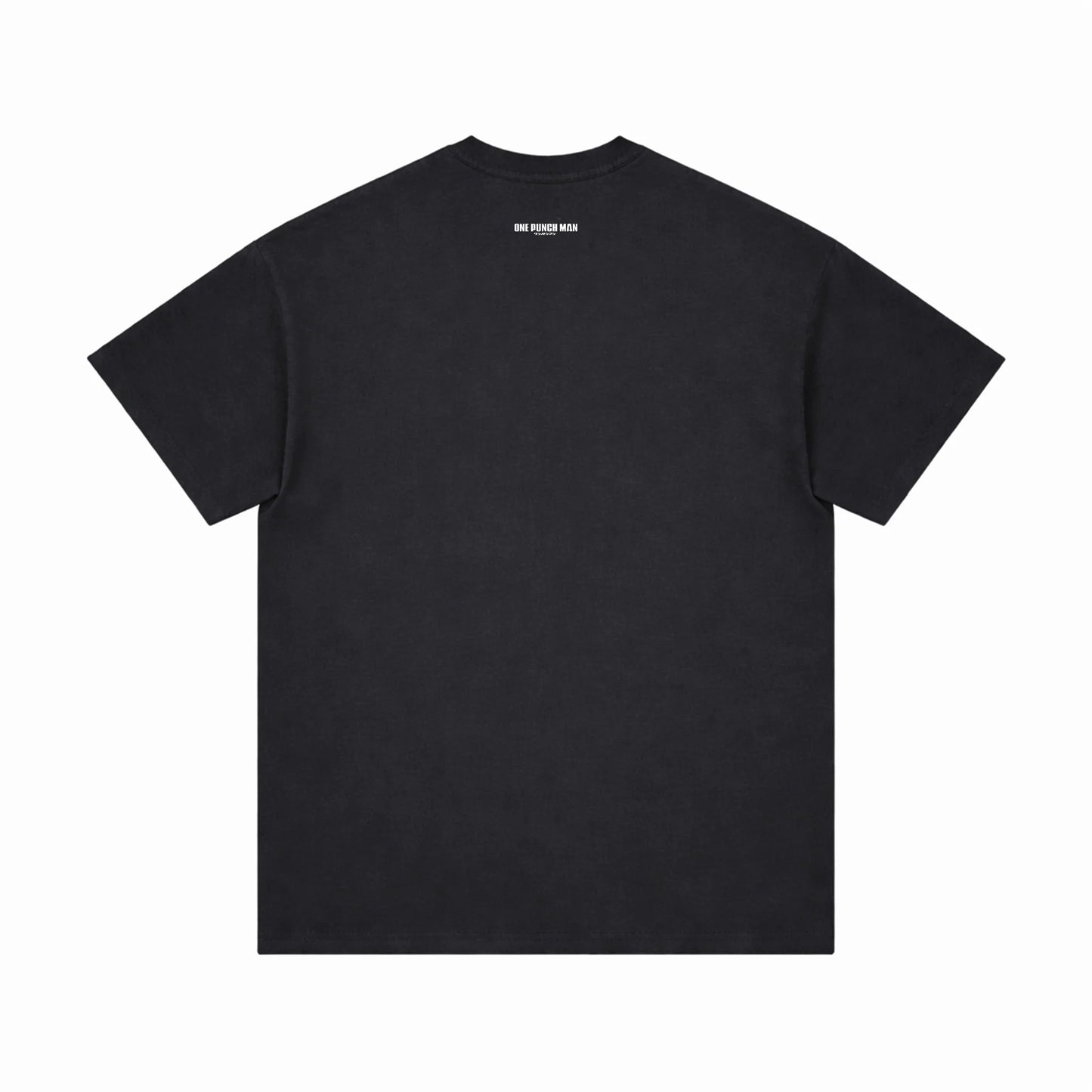 One-Punch Man S3 POPUP2026 T-Shirt Tornado