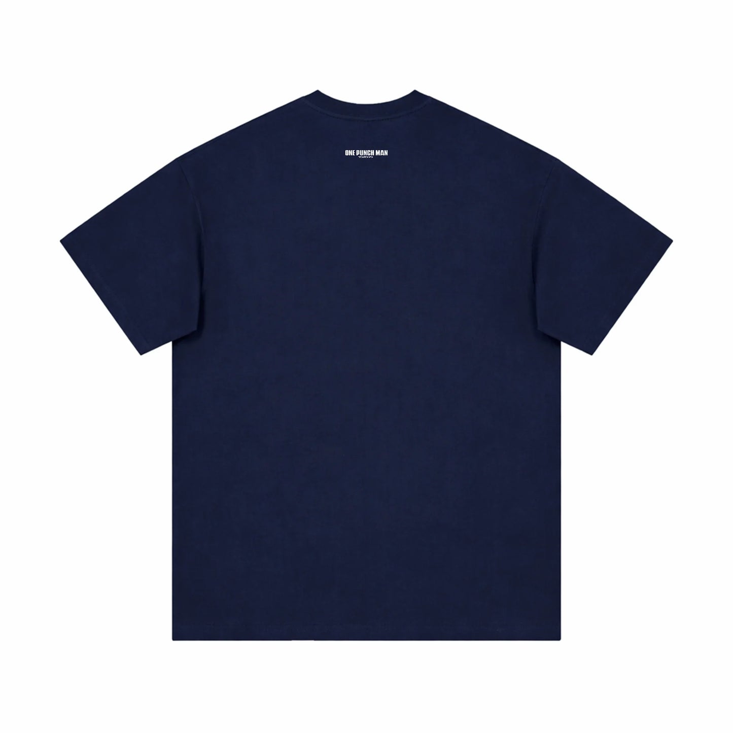 One-Punch Man S3 POPUP2026 T-Shirt Tornado