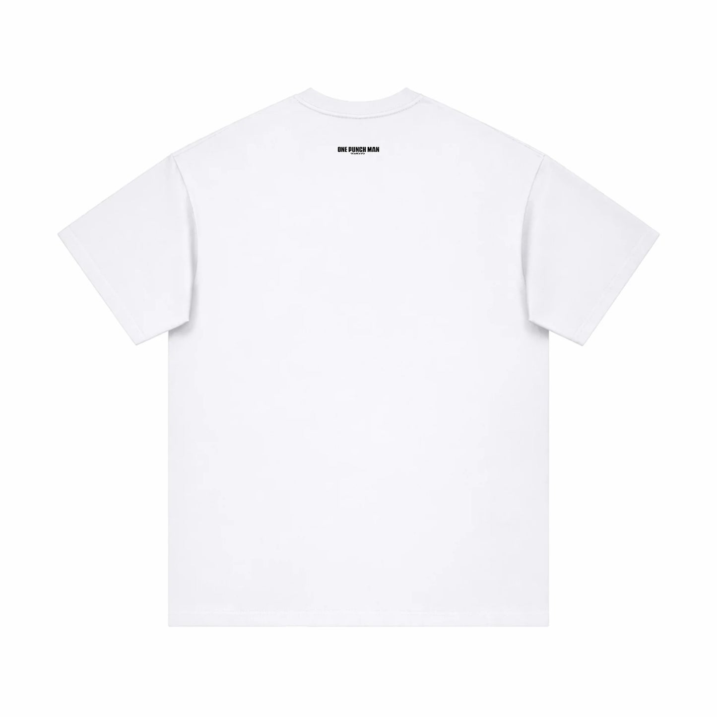 One-Punch Man S3 POPUP2026 T-Shirt Tornado