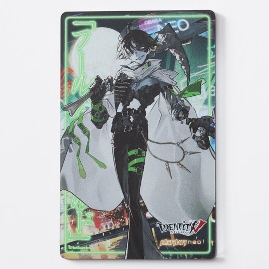OSAKAneo_化妝鏡_愚人金