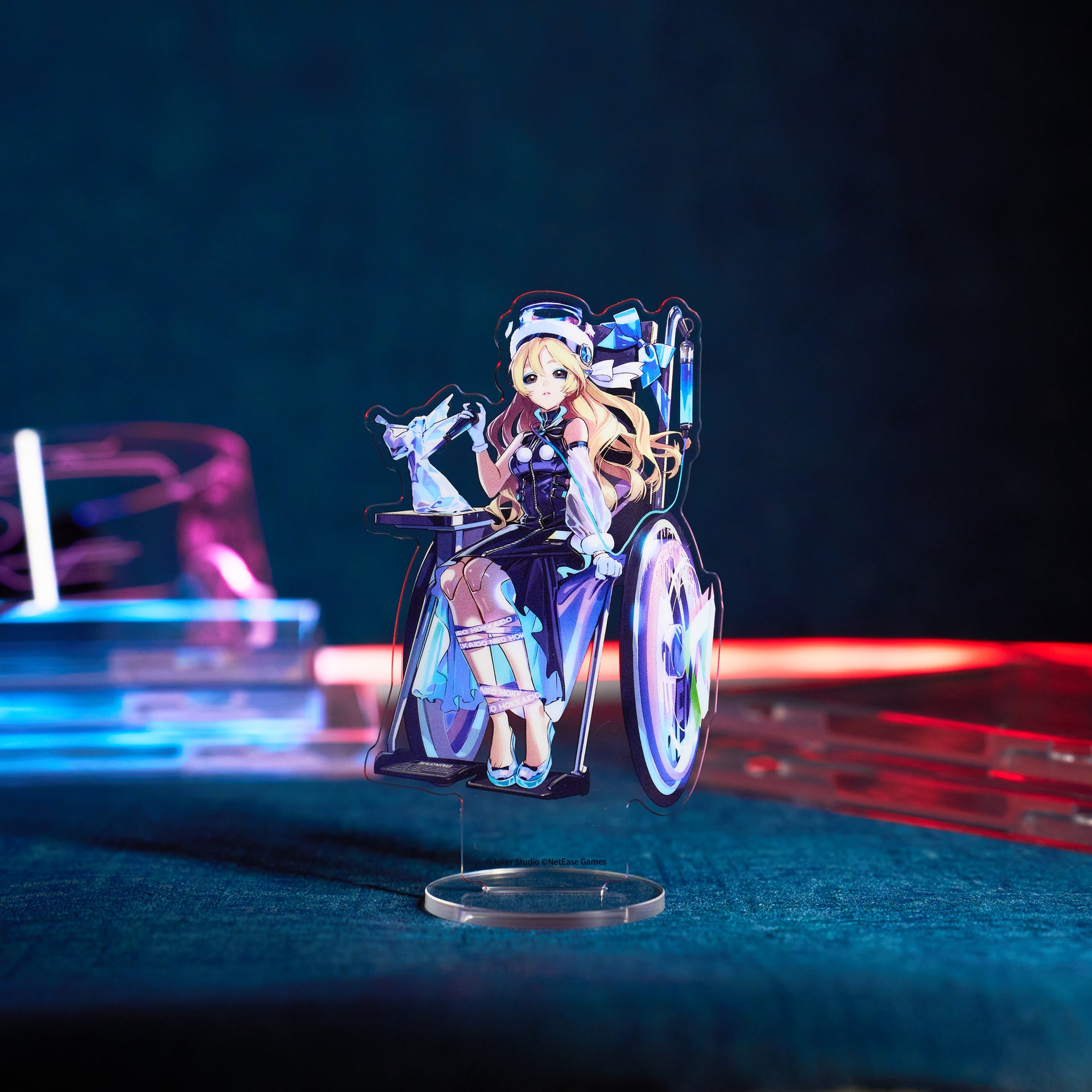 Identity V OSAKANEO Acrylic Display Board - 