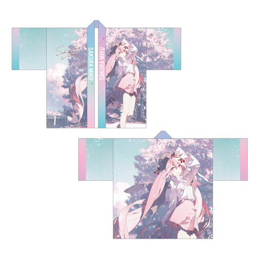 法被（Rella）