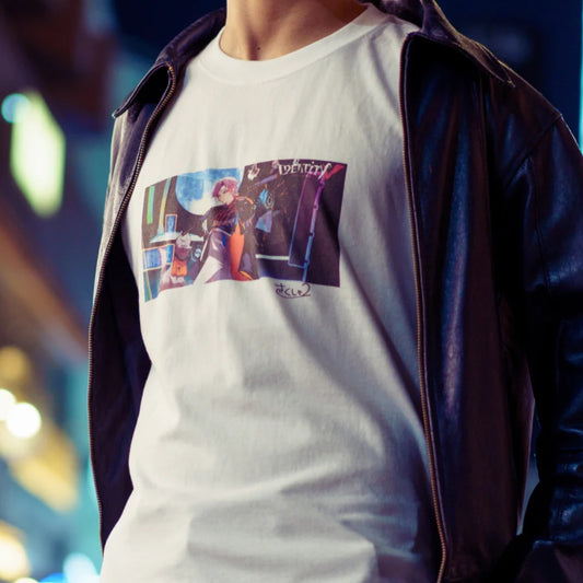 第五人格 TOKYONEO T-Shirt - 攝影師